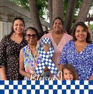 Meet your Posher, Tamara allan